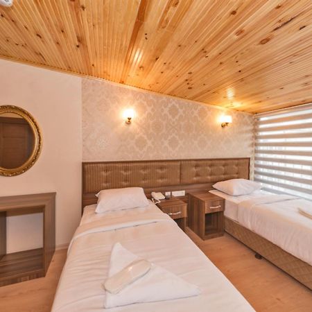 Sahil Boutique Hotel イスタンブール エクステリア 写真