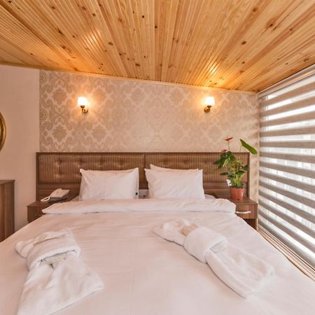 Sahil Boutique Hotel イスタンブール エクステリア 写真
