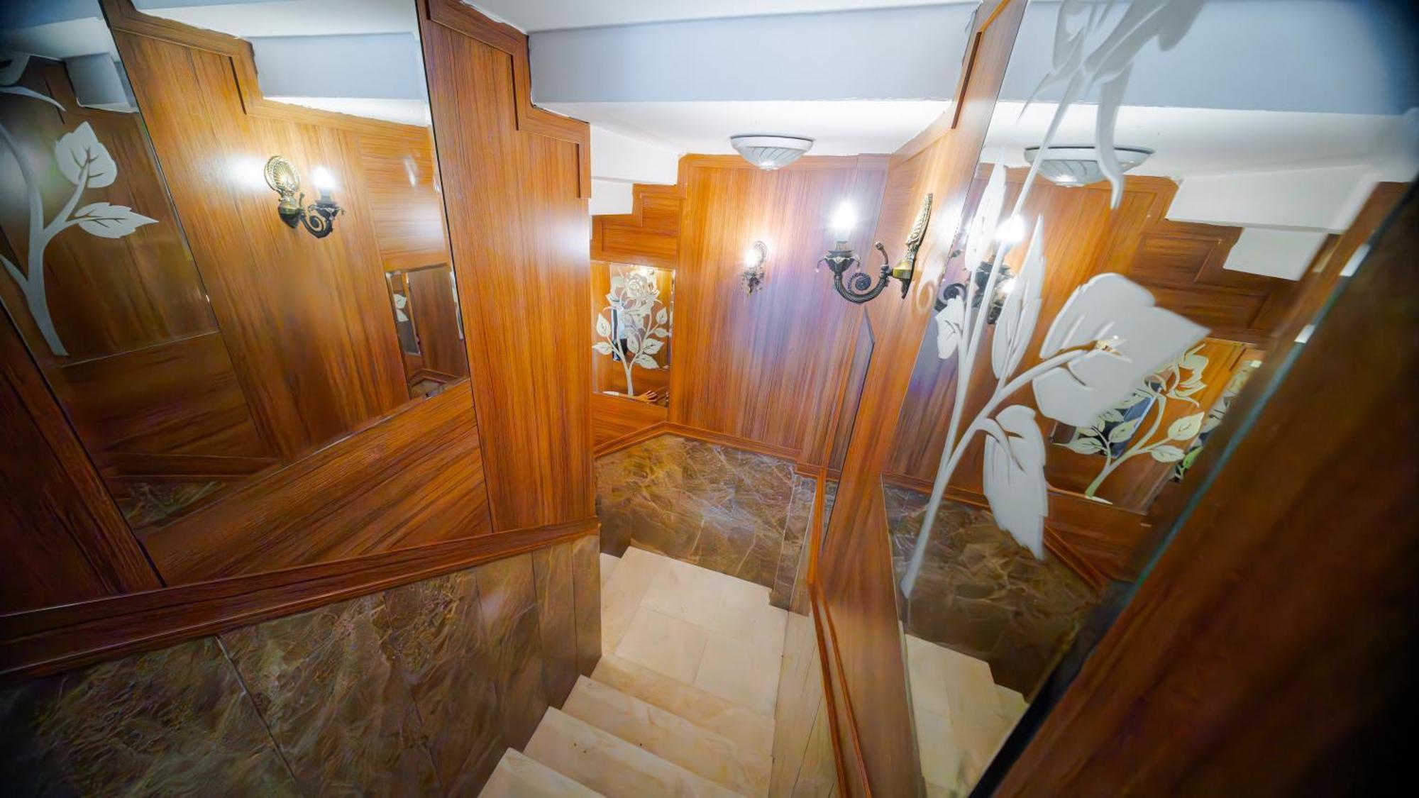 Sahil Boutique Hotel イスタンブール エクステリア 写真
