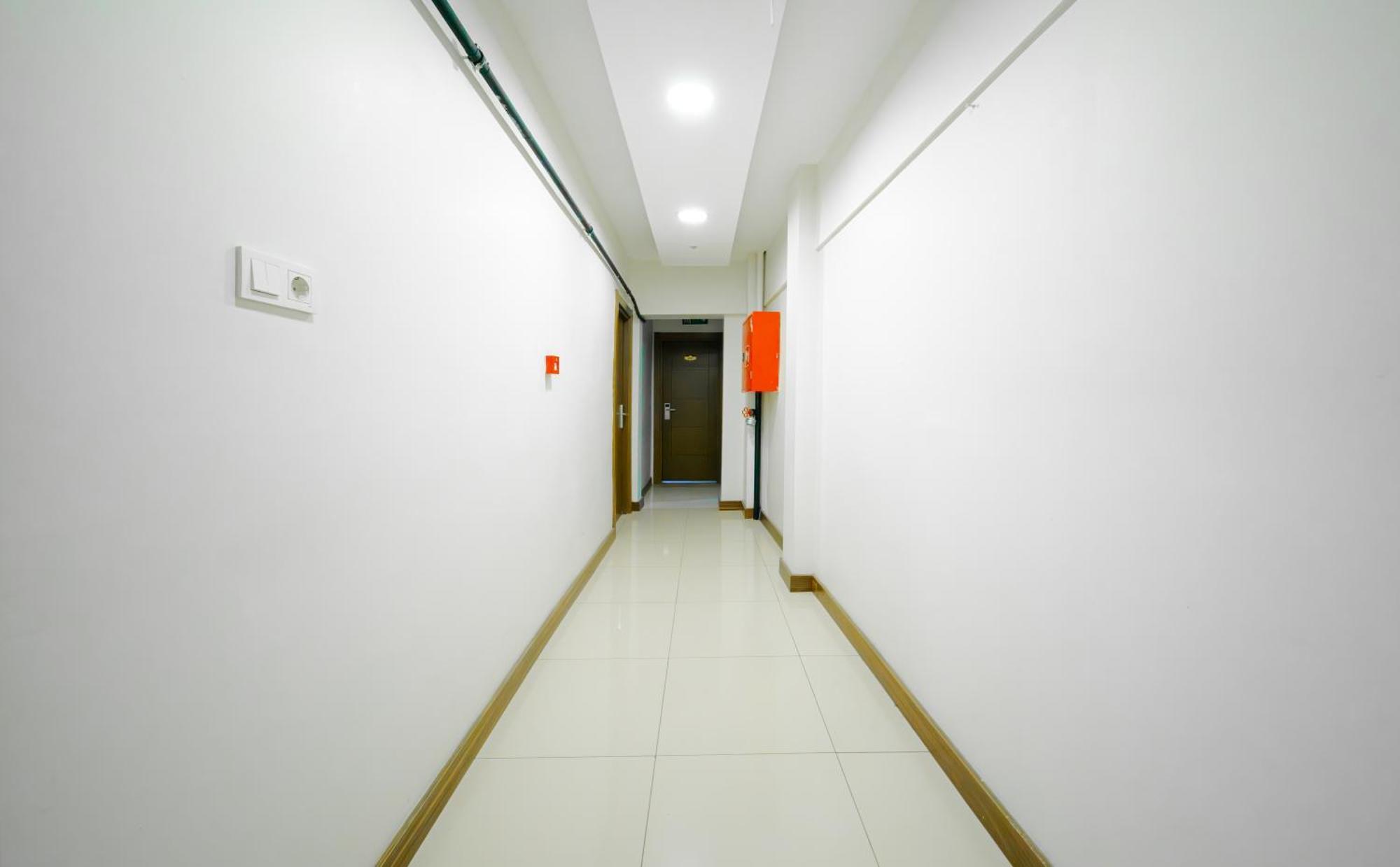 Sahil Boutique Hotel イスタンブール エクステリア 写真