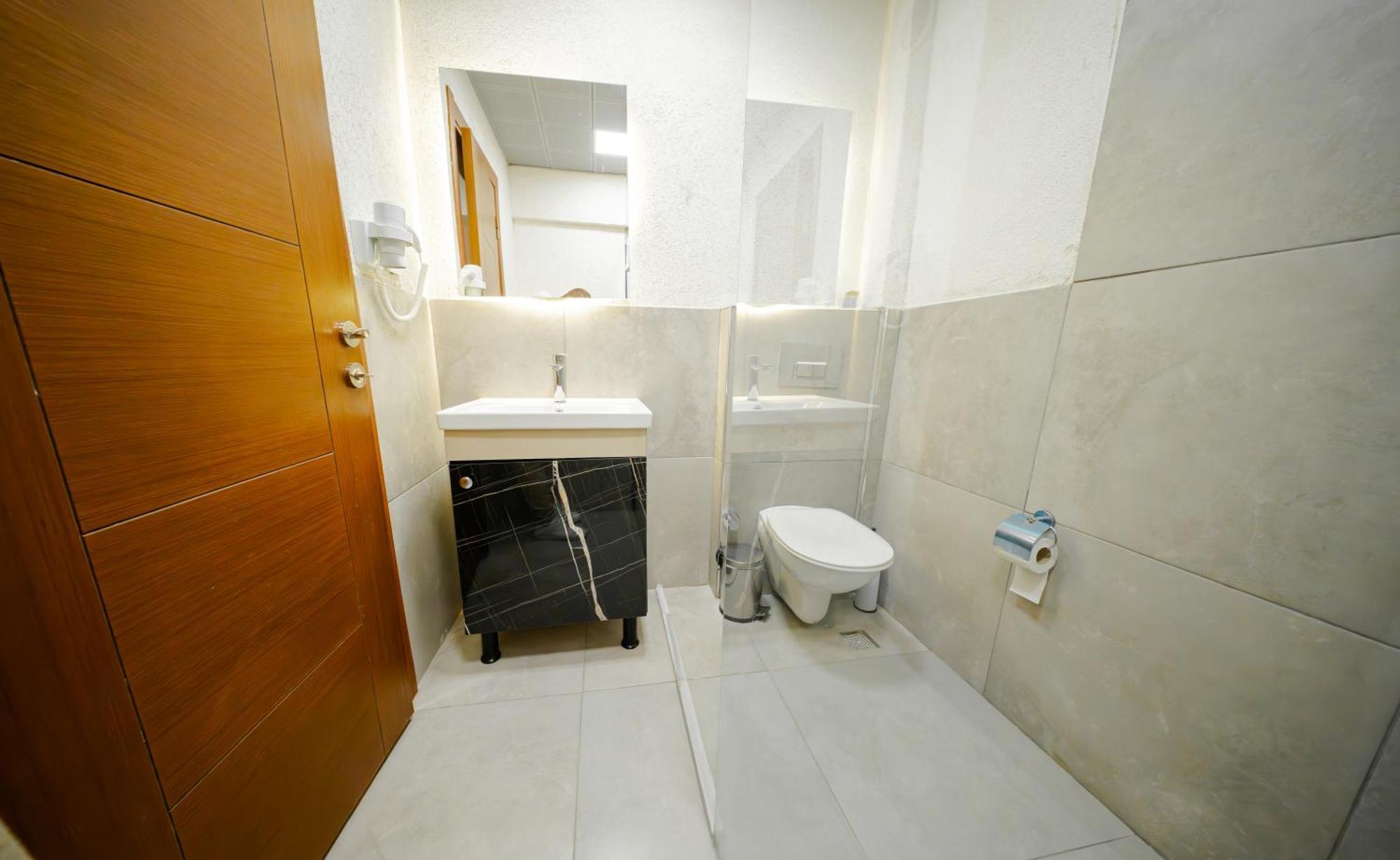 Sahil Boutique Hotel イスタンブール エクステリア 写真