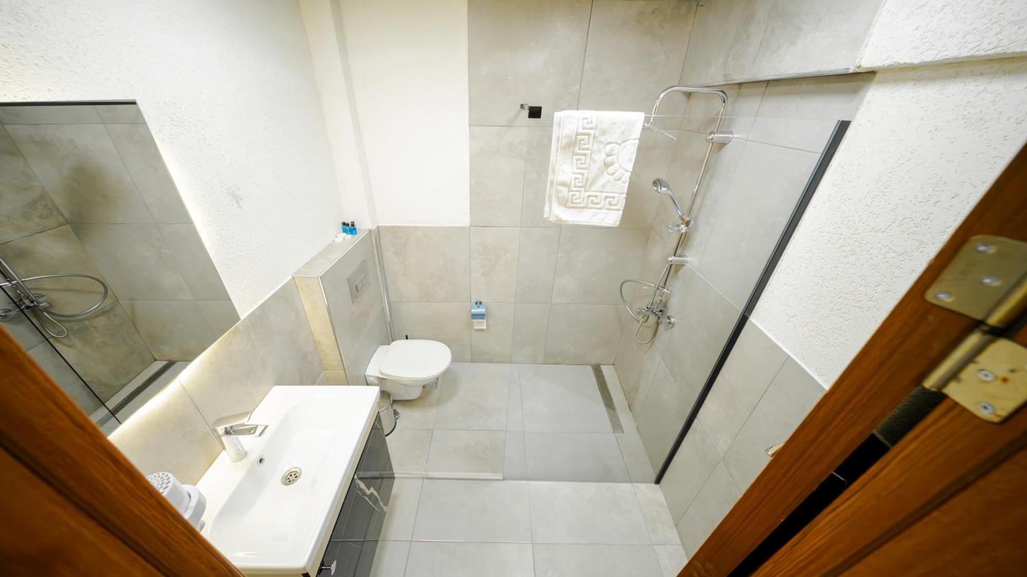 Sahil Boutique Hotel イスタンブール エクステリア 写真