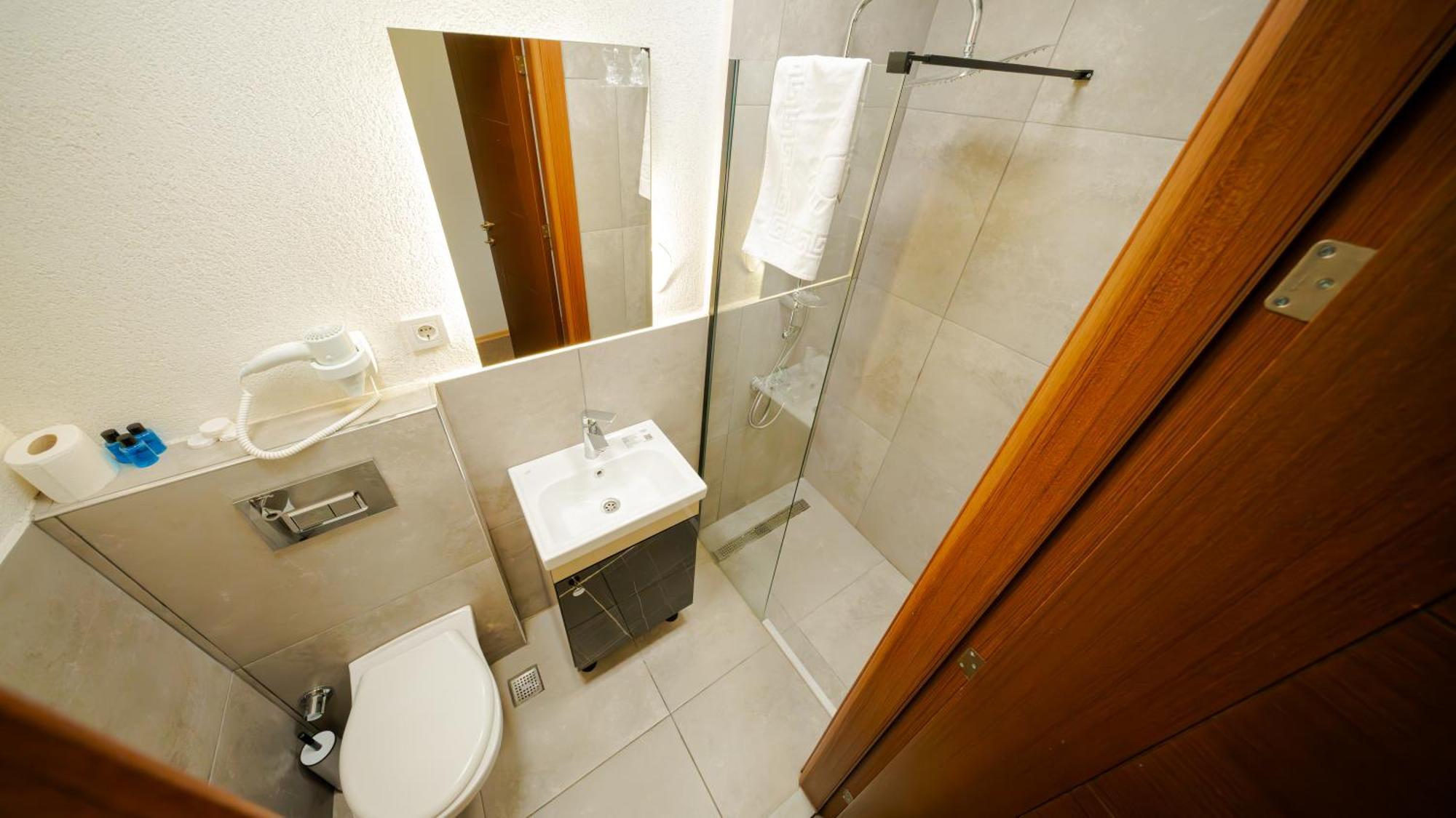 Sahil Boutique Hotel イスタンブール エクステリア 写真
